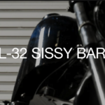 From Biltwell: New/Old EXFIL-32 Sissy Bar Bags